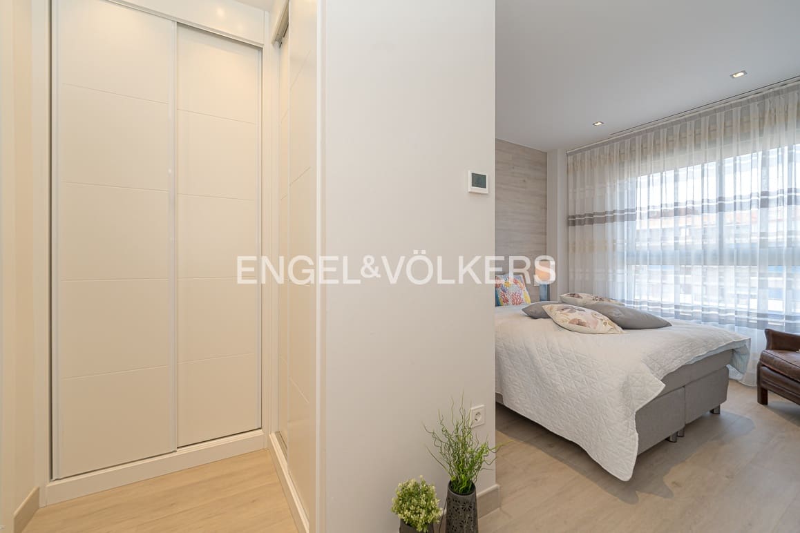 3 soveværelse Lejlighed til salg i La Villajoyosa / Vila Joiosa med swimmingpool garage - € 1.300.000 (Ref: 9343638)