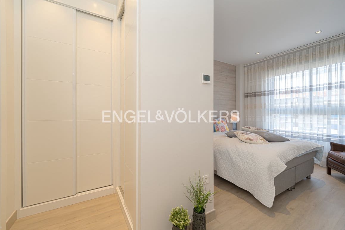 3 Zimmer Apartment zu verkaufen in La Villajoyosa / Vila Joiosa mit Pool Garage - 1.200.000 € (Ref: 9343638)