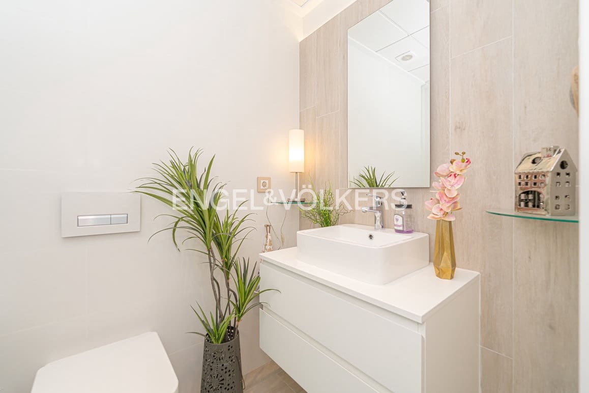3 Zimmer Apartment zu verkaufen in La Villajoyosa / Vila Joiosa mit Pool Garage - 1.200.000 € (Ref: 9343638)