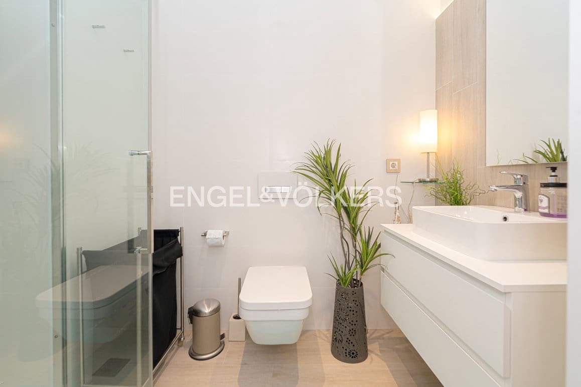 3 Zimmer Apartment zu verkaufen in La Villajoyosa / Vila Joiosa mit Pool Garage - 1.200.000 € (Ref: 9343638)