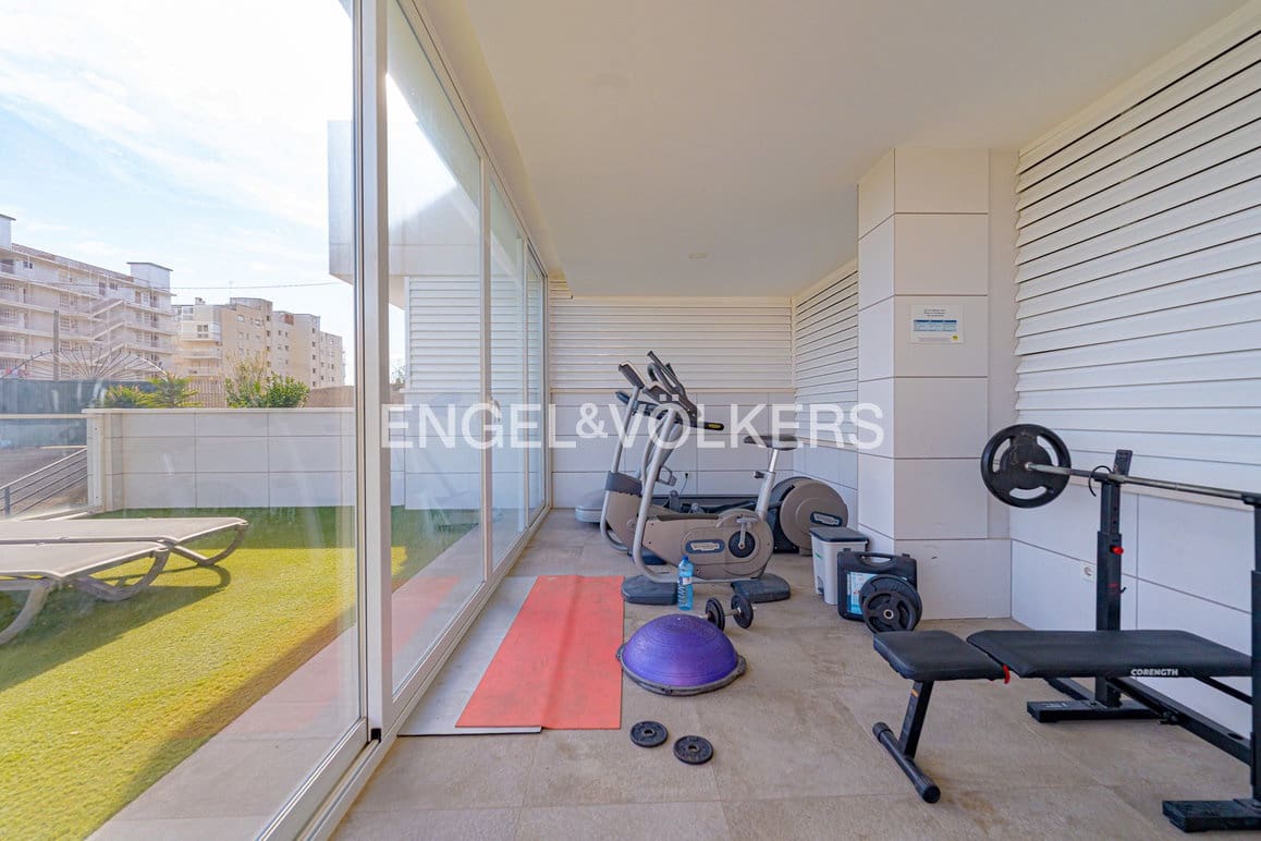 3 Zimmer Apartment zu verkaufen in La Villajoyosa / Vila Joiosa mit Pool Garage - 1.200.000 € (Ref: 9343638)