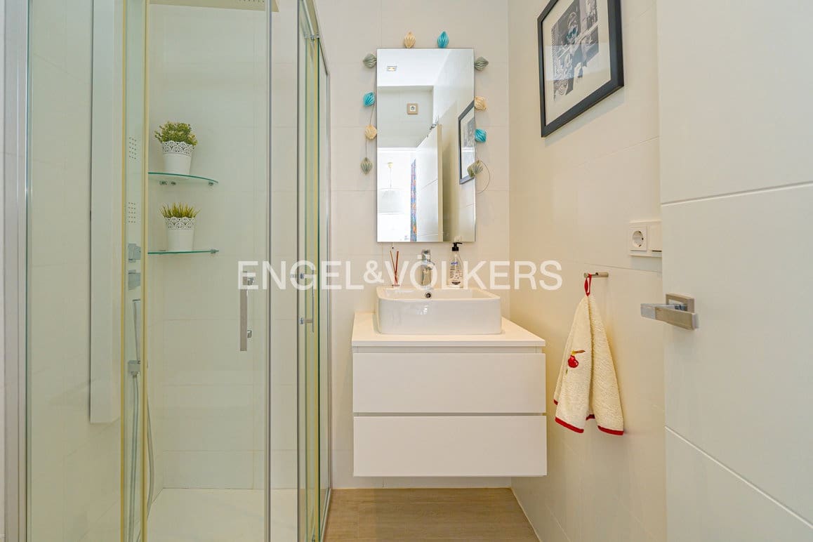 3 Zimmer Apartment zu verkaufen in La Villajoyosa / Vila Joiosa mit Pool Garage - 1.200.000 € (Ref: 9343638)