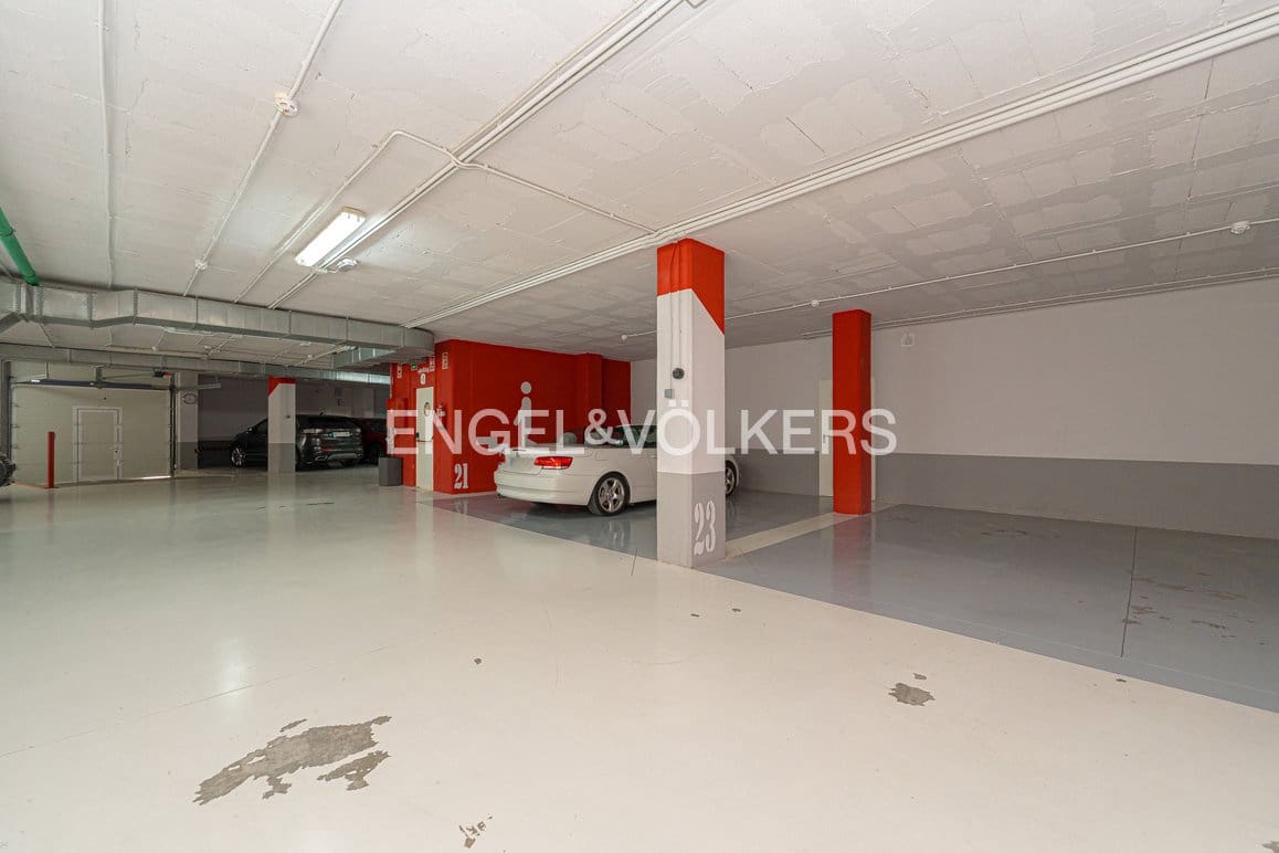 3 Zimmer Apartment zu verkaufen in La Villajoyosa / Vila Joiosa mit Pool Garage - 1.200.000 € (Ref: 9343638)