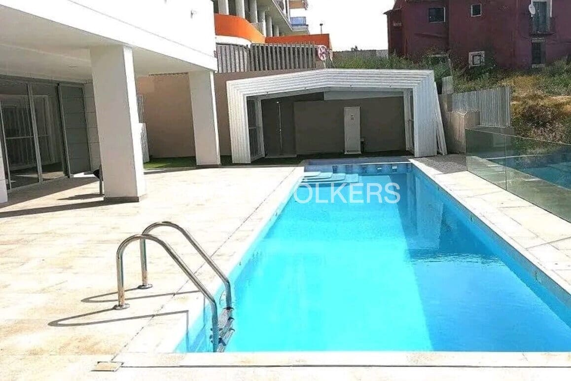 3 Zimmer Apartment zu verkaufen in La Villajoyosa / Vila Joiosa mit Pool Garage - 1.200.000 € (Ref: 9343638)