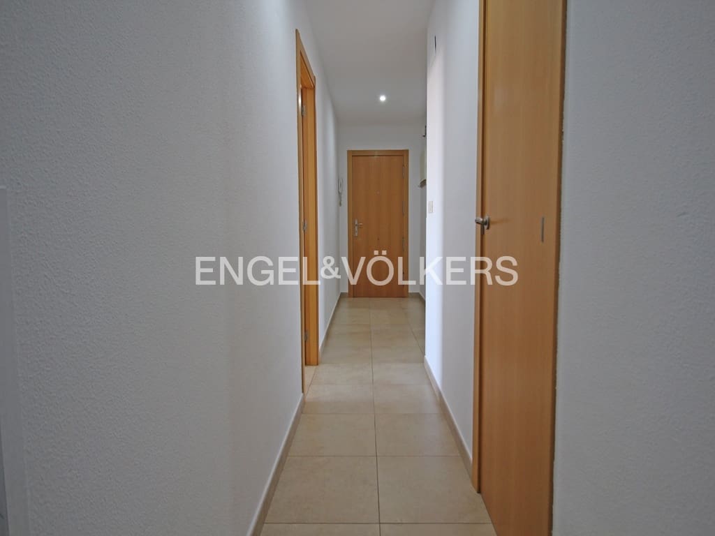 Appartement de 3 chambres à louer à La Villajoyosa / Vila Joiosa avec piscine garage - 1 200 € (Ref: 9344087)