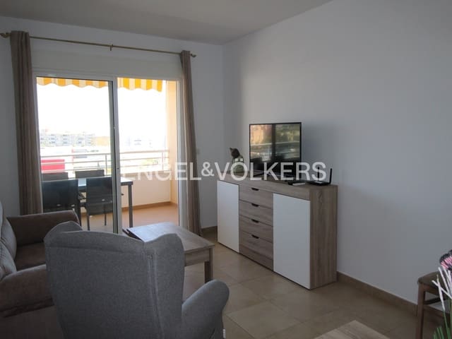 Appartement de 3 chambres à louer à La Villajoyosa / Vila Joiosa avec piscine garage - 1 200 € (Ref: 9344087)