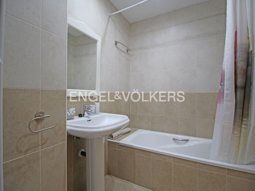 Appartement de 3 chambres à louer à La Villajoyosa / Vila Joiosa avec piscine garage - 1 200 € (Ref: 9344087)
