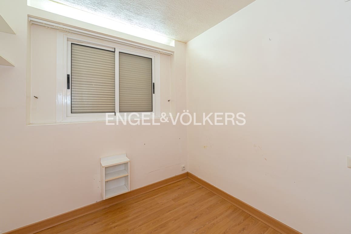 4 soveværelse Lejlighed til salg i Benidorm med garage - € 518.000 (Ref: 9348591)