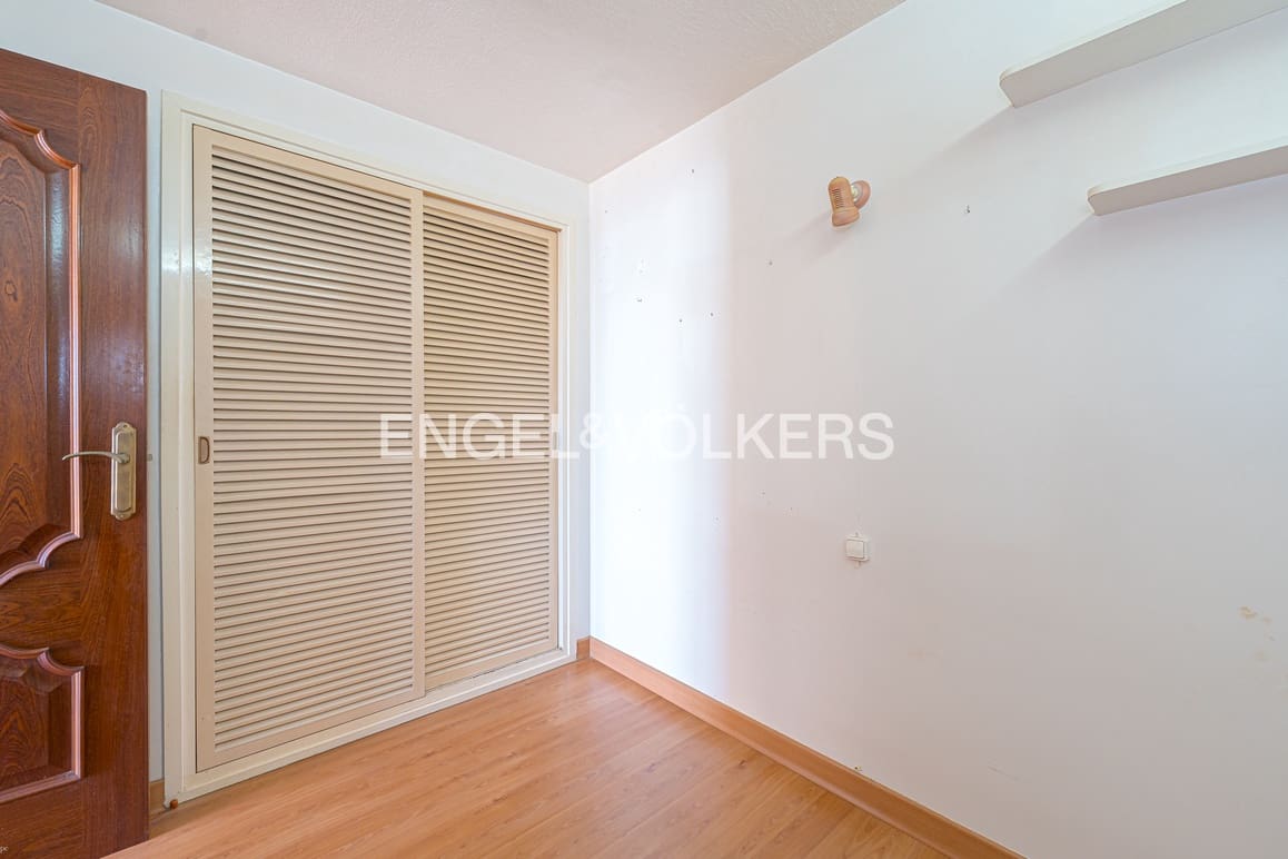 4 soveværelse Lejlighed til salg i Benidorm med garage - € 518.000 (Ref: 9348591)