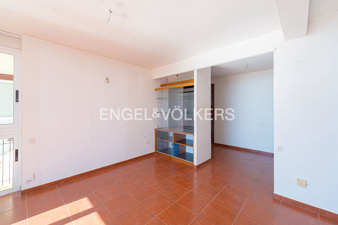 4 soveværelse Lejlighed til salg i Benidorm med garage - € 518.000 (Ref: 9348591)