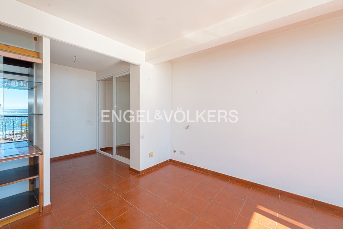 4 soveværelse Lejlighed til salg i Benidorm med garage - € 518.000 (Ref: 9348591)