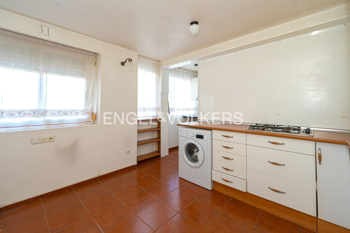 4 soveværelse Lejlighed til salg i Benidorm med garage - € 518.000 (Ref: 9348591)