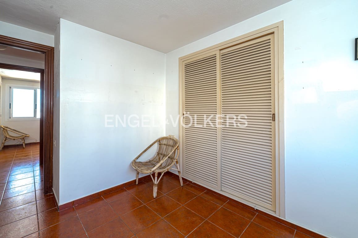 4 soveværelse Lejlighed til salg i Benidorm med garage - € 518.000 (Ref: 9348591)