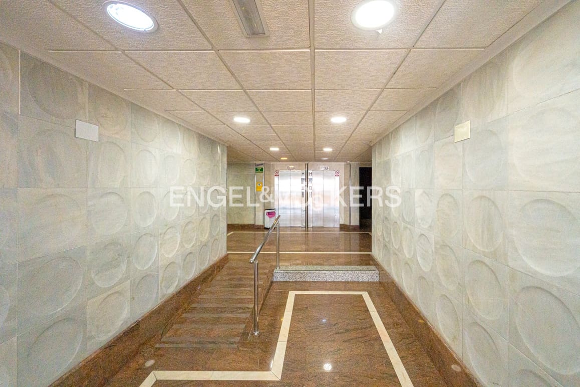 4 soveværelse Lejlighed til salg i Benidorm med garage - € 518.000 (Ref: 9348591)