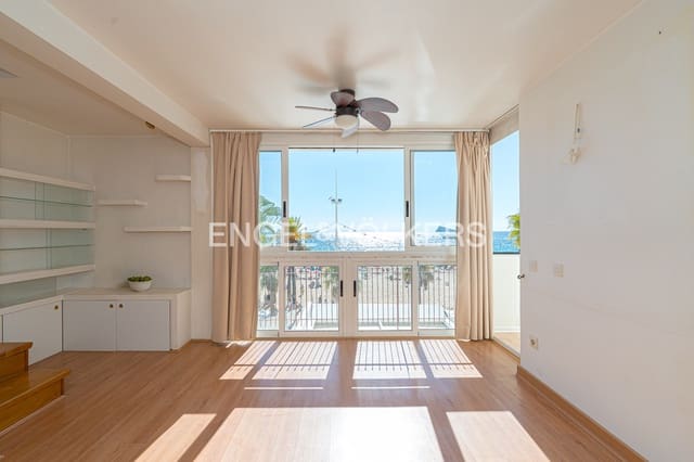 4 quarto Apartamento para venda em Benidorm com garagem - 518 000 € (Ref: 9348591)