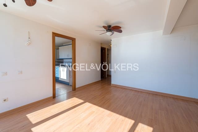 4 quarto Apartamento para venda em Benidorm com garagem - 518 000 € (Ref: 9348591)