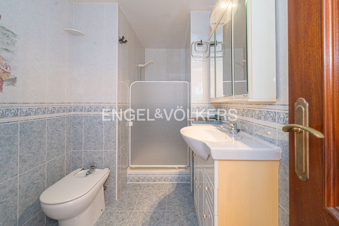 4 soveværelse Lejlighed til salg i Benidorm med garage - € 518.000 (Ref: 9348591)