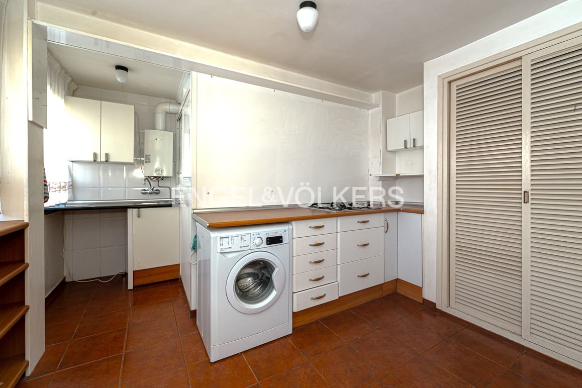 4 soveværelse Lejlighed til salg i Benidorm med garage - € 518.000 (Ref: 9348591)