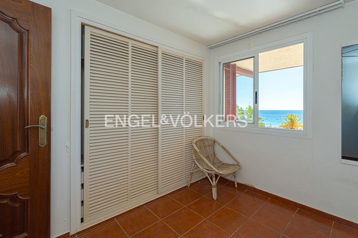 4 soveværelse Lejlighed til salg i Benidorm med garage - € 518.000 (Ref: 9348591)