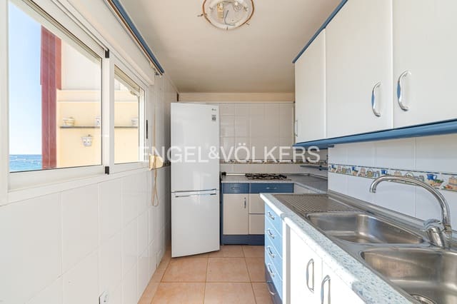 4 quarto Apartamento para venda em Benidorm com garagem - 518 000 € (Ref: 9348591)
