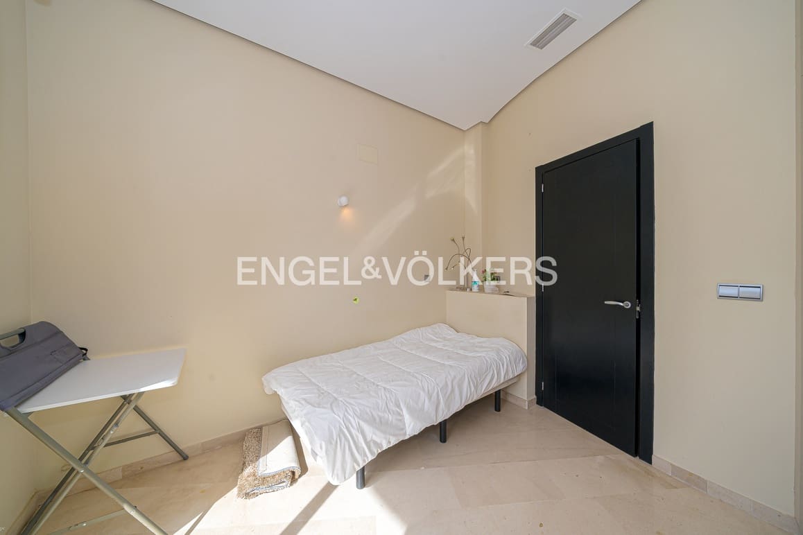 3 soverom Leilighet til salgs i Benidorm med svømmebasseng garasje - € 790 000 (Ref: 9357652)