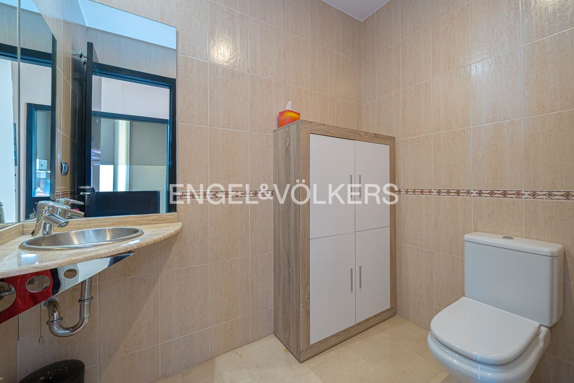 3 soverom Leilighet til salgs i Benidorm med svømmebasseng garasje - € 790 000 (Ref: 9357652)