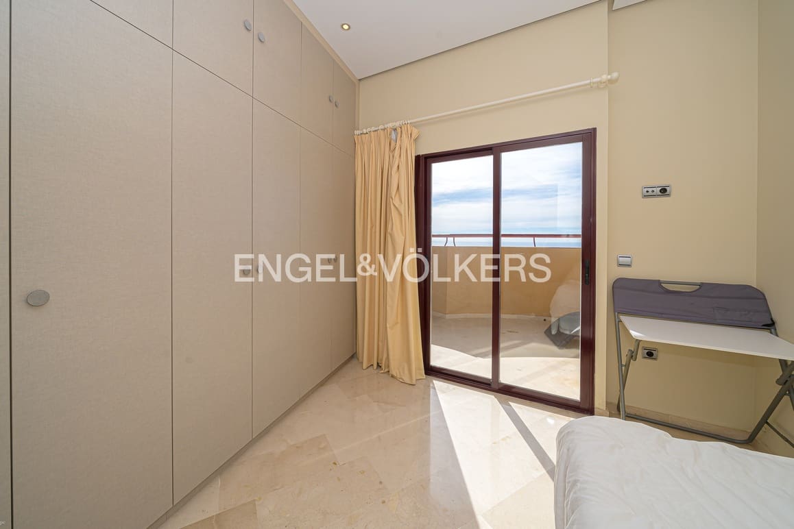 3 soverom Leilighet til salgs i Benidorm med svømmebasseng garasje - € 790 000 (Ref: 9357652)