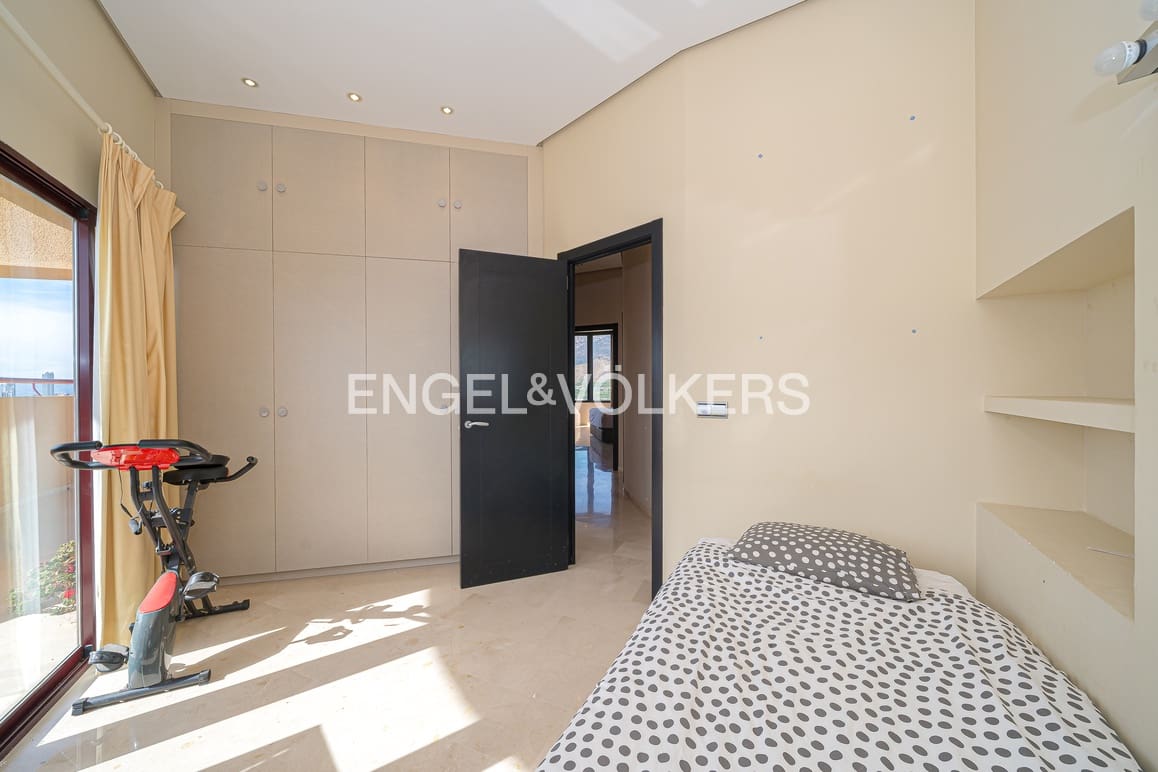 3 soverom Leilighet til salgs i Benidorm med svømmebasseng garasje - € 790 000 (Ref: 9357652)