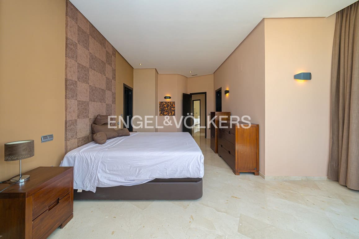 3 soverom Leilighet til salgs i Benidorm med svømmebasseng garasje - € 790 000 (Ref: 9357652)