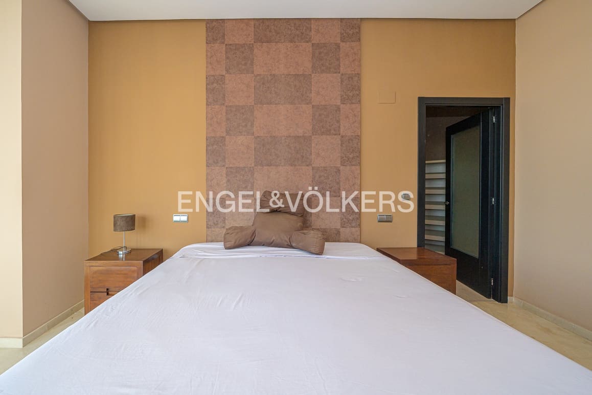 3 soverom Leilighet til salgs i Benidorm med svømmebasseng garasje - € 790 000 (Ref: 9357652)