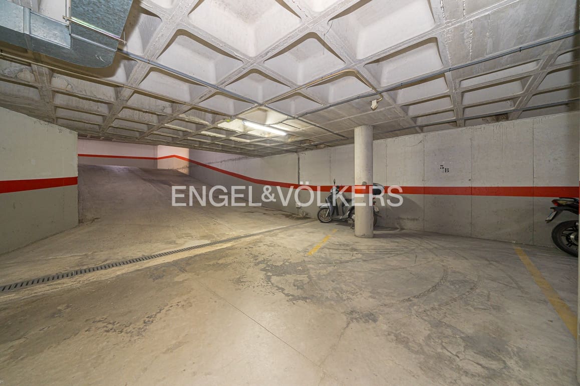 3 soverom Leilighet til salgs i Benidorm med svømmebasseng garasje - € 790 000 (Ref: 9357652)