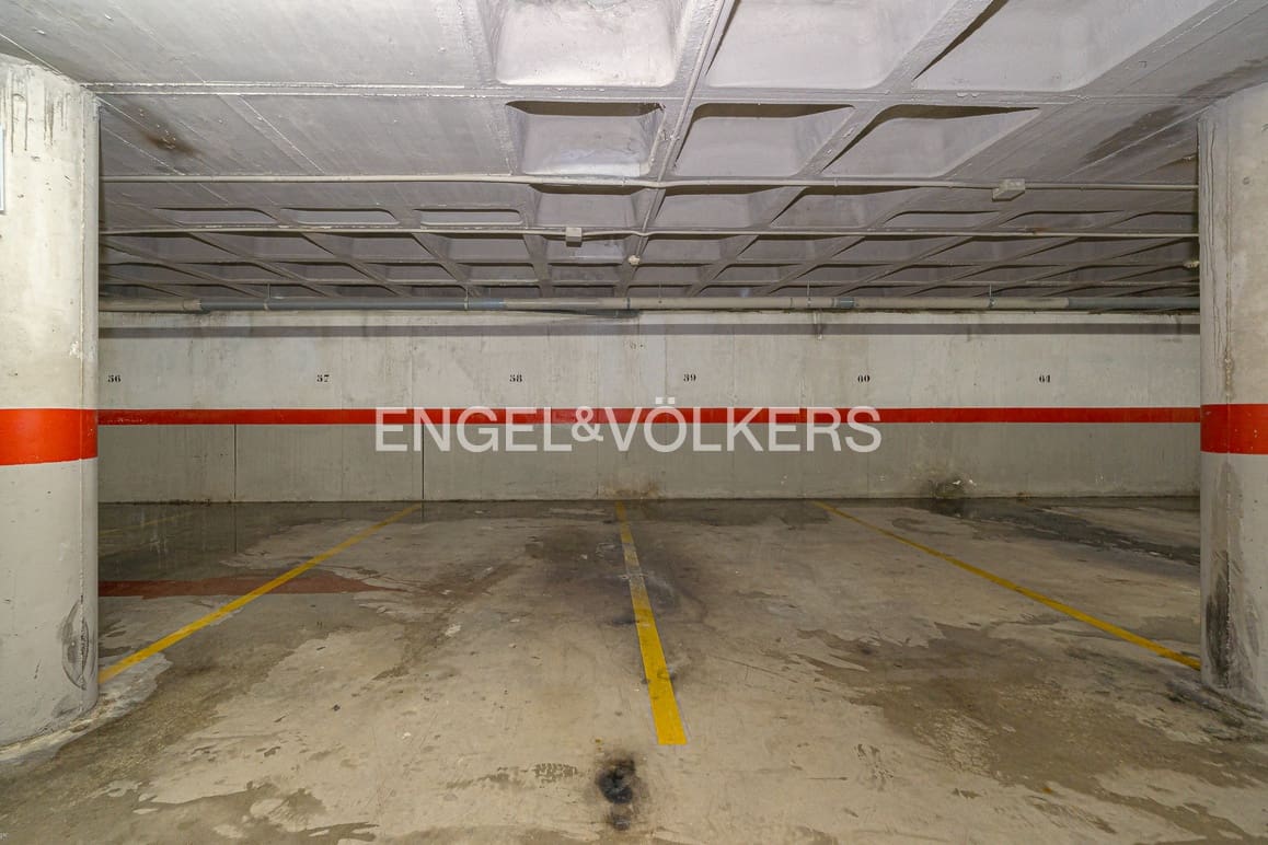 3 soverom Leilighet til salgs i Benidorm med svømmebasseng garasje - € 790 000 (Ref: 9357652)