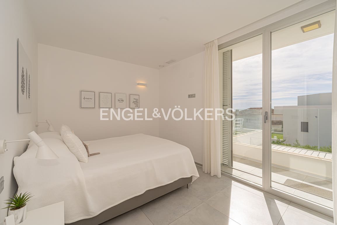 3 soveværelse Villa til salg i Finestrat med swimmingpool garage - € 998.000 (Ref: 9357653)