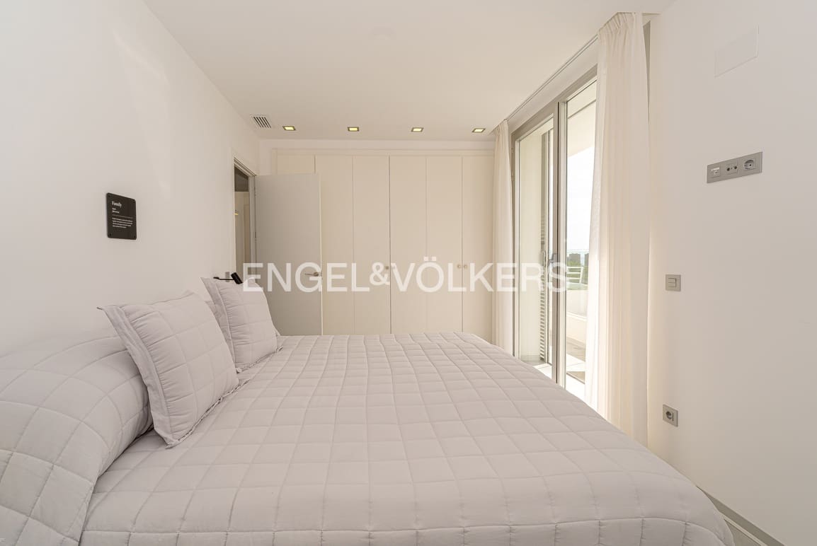 3 soveværelse Villa til salg i Finestrat med swimmingpool garage - € 998.000 (Ref: 9357653)