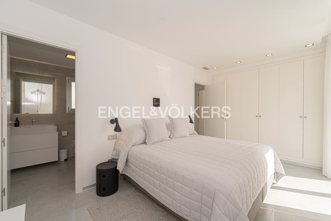 3 soveværelse Villa til salg i Finestrat med swimmingpool garage - € 998.000 (Ref: 9357653)