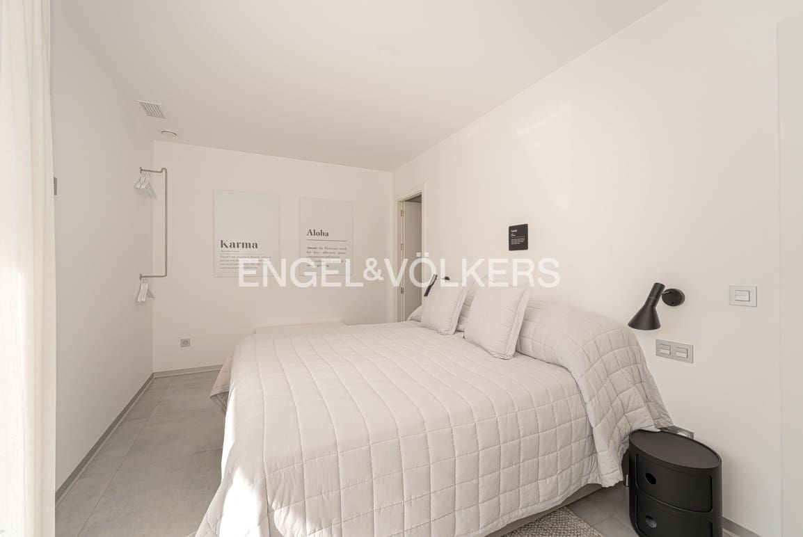 3 soveværelse Villa til salg i Finestrat med swimmingpool garage - € 998.000 (Ref: 9357653)