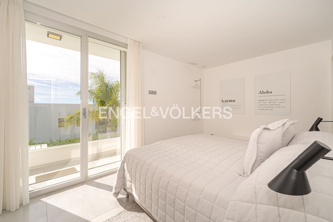 3 soveværelse Villa til salg i Finestrat med swimmingpool garage - € 998.000 (Ref: 9357653)