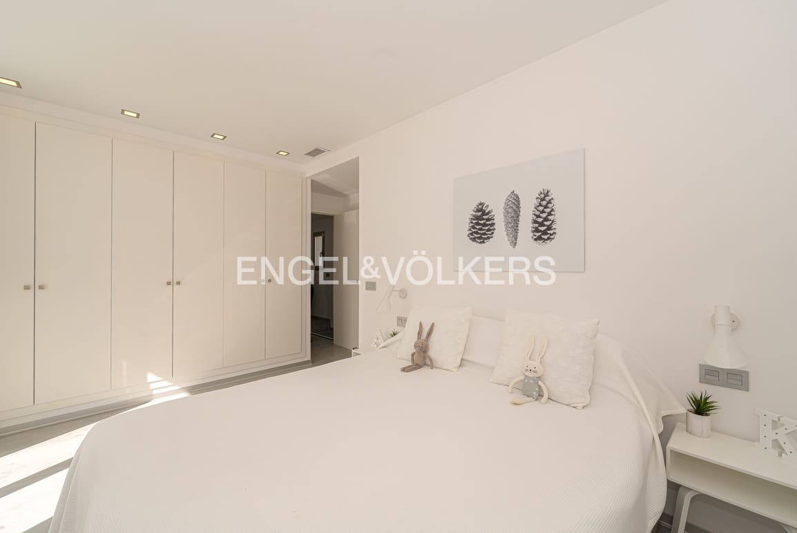 3 soveværelse Villa til salg i Finestrat med swimmingpool garage - € 998.000 (Ref: 9357653)