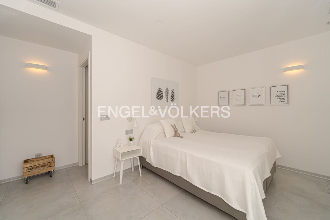 3 soveværelse Villa til salg i Finestrat med swimmingpool garage - € 998.000 (Ref: 9357653)