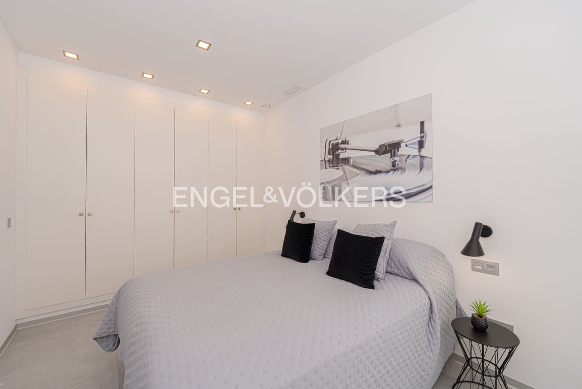 3 soveværelse Villa til salg i Finestrat med swimmingpool garage - € 998.000 (Ref: 9357653)