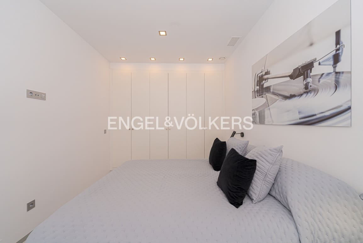 3 soveværelse Villa til salg i Finestrat med swimmingpool garage - € 998.000 (Ref: 9357653)