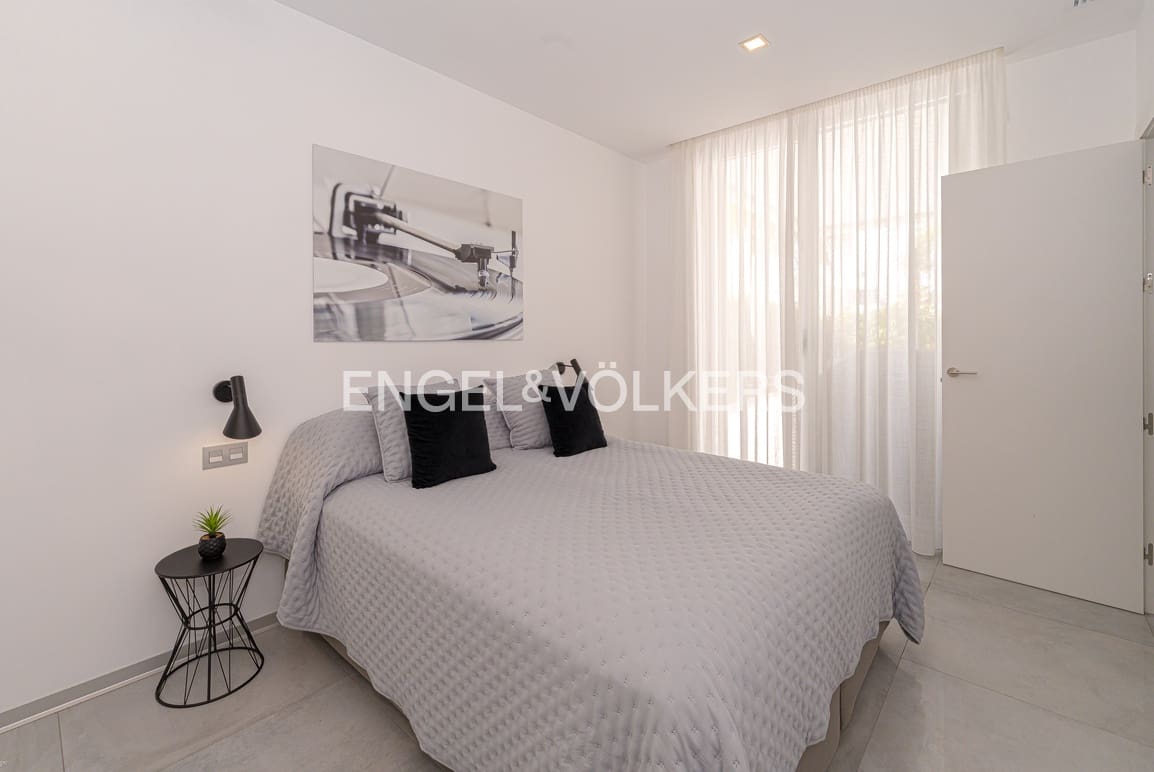 3 soveværelse Villa til salg i Finestrat med swimmingpool garage - € 998.000 (Ref: 9357653)