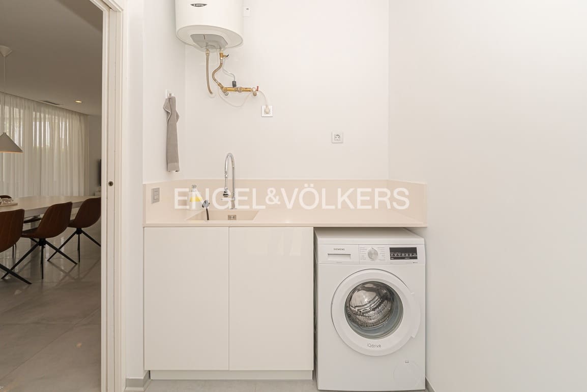 3 soveværelse Villa til salg i Finestrat med swimmingpool garage - € 998.000 (Ref: 9357653)