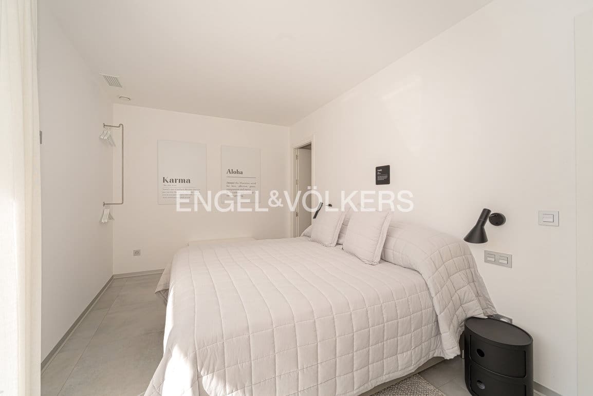 3 bedroom Villa for sale in Finestrat with pool garage - € 950,000 (Ref: 9357653)