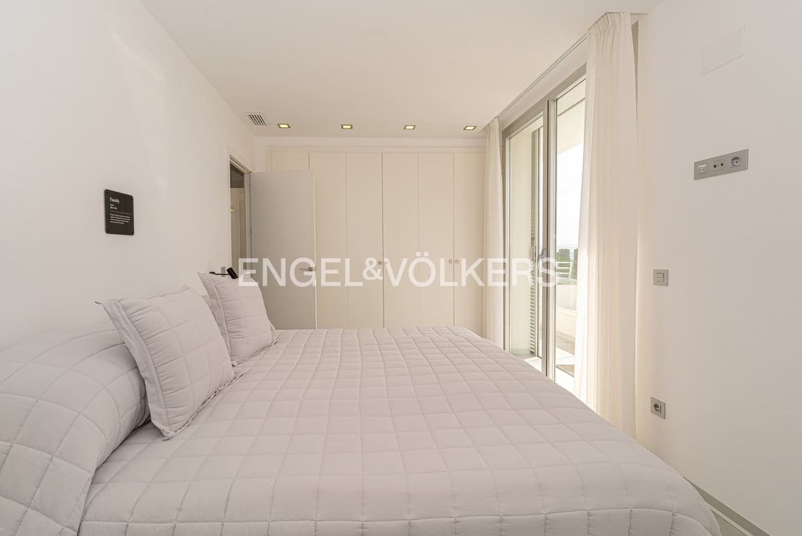 3 bedroom Villa for sale in Finestrat with pool garage - € 950,000 (Ref: 9357653)