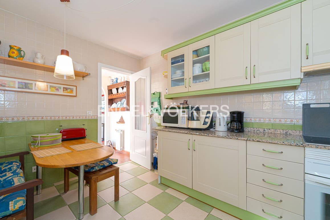 3 soverom Villa til salgs i La Villajoyosa / Vila Joiosa med svømmebasseng garasje - € 490 000 (Ref: 9363043)