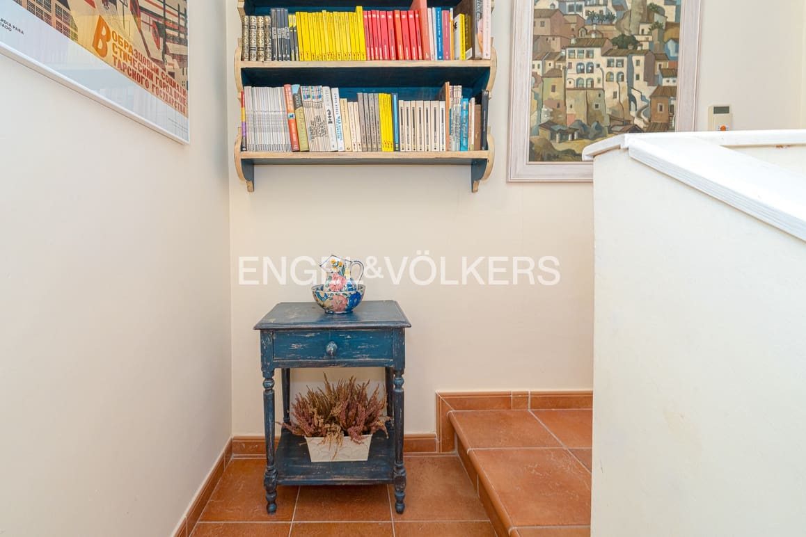 3 soverom Villa til salgs i La Villajoyosa / Vila Joiosa med svømmebasseng garasje - € 490 000 (Ref: 9363043)