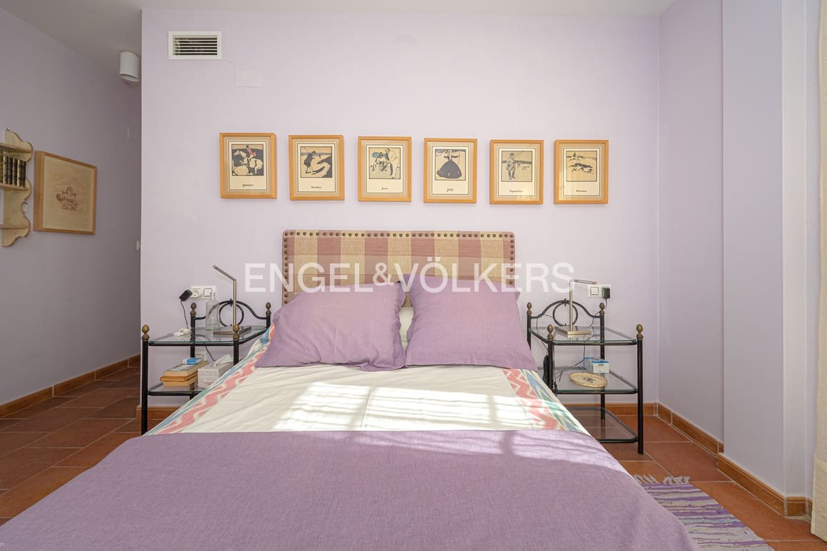 3 soverom Villa til salgs i La Villajoyosa / Vila Joiosa med svømmebasseng garasje - € 490 000 (Ref: 9363043)