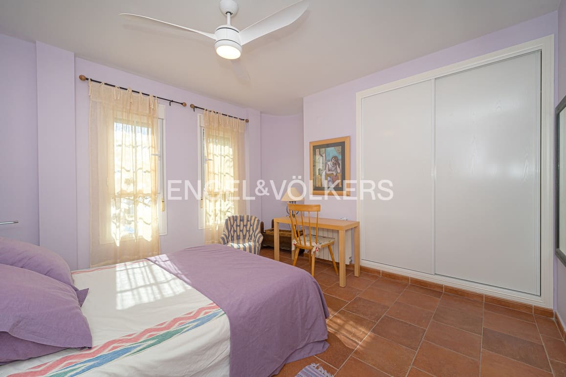 3 soverom Villa til salgs i La Villajoyosa / Vila Joiosa med svømmebasseng garasje - € 490 000 (Ref: 9363043)