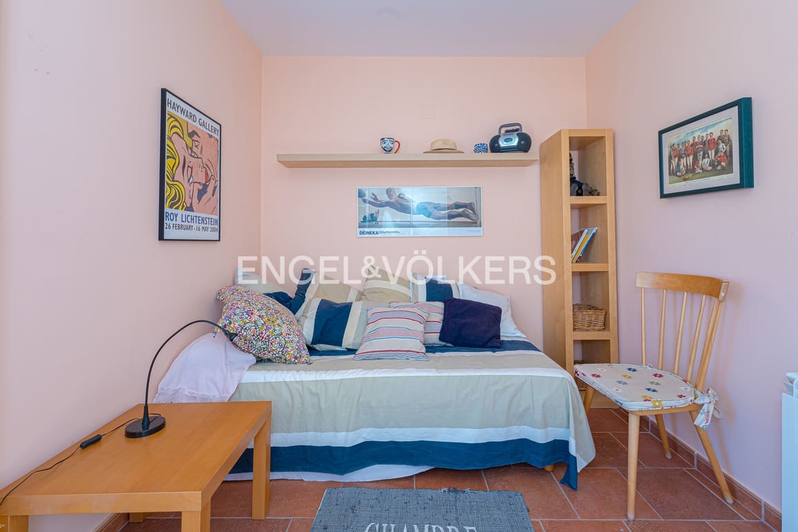 3 soverom Villa til salgs i La Villajoyosa / Vila Joiosa med svømmebasseng garasje - € 490 000 (Ref: 9363043)